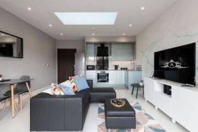Business Travel Top-Level - Apartment 10